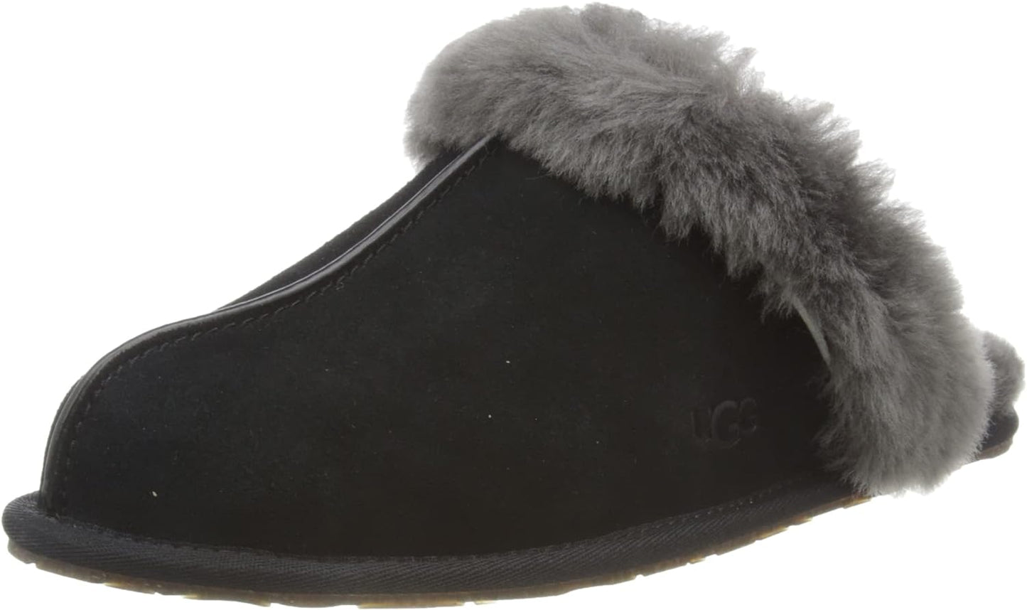 Women'S Scuffette II Slipper