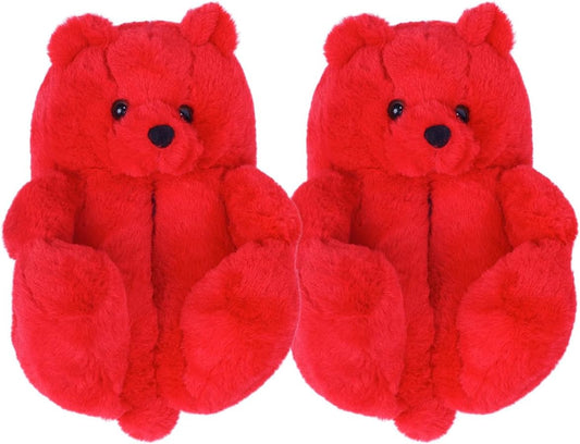 Womens Teddy Bear